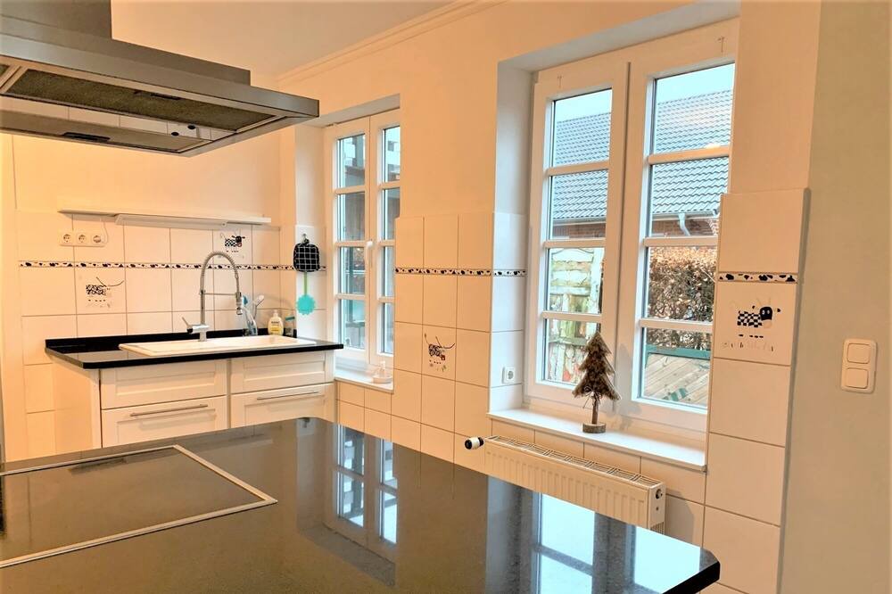 Photo of Kitchen in Epenwohrden