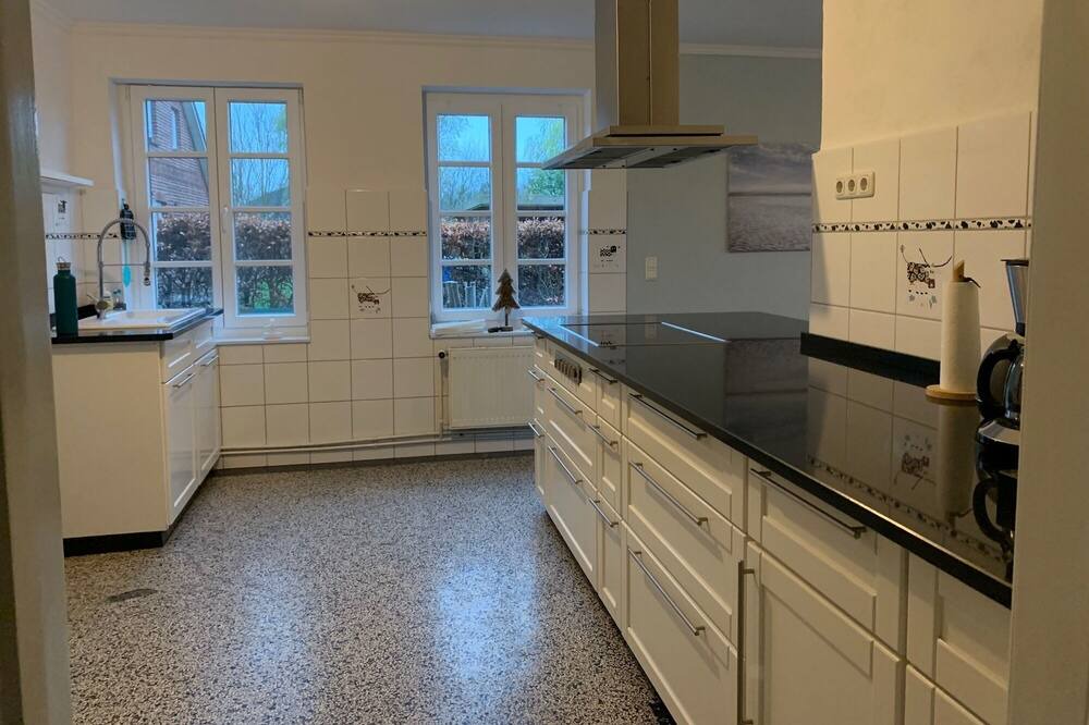 Photo of Kitchen in Epenwohrden