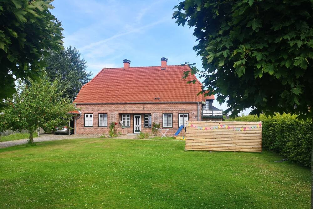 Photo of Outdoor in Epenwohrden