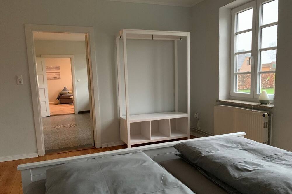 Photo of Bedroom in Epenwohrden