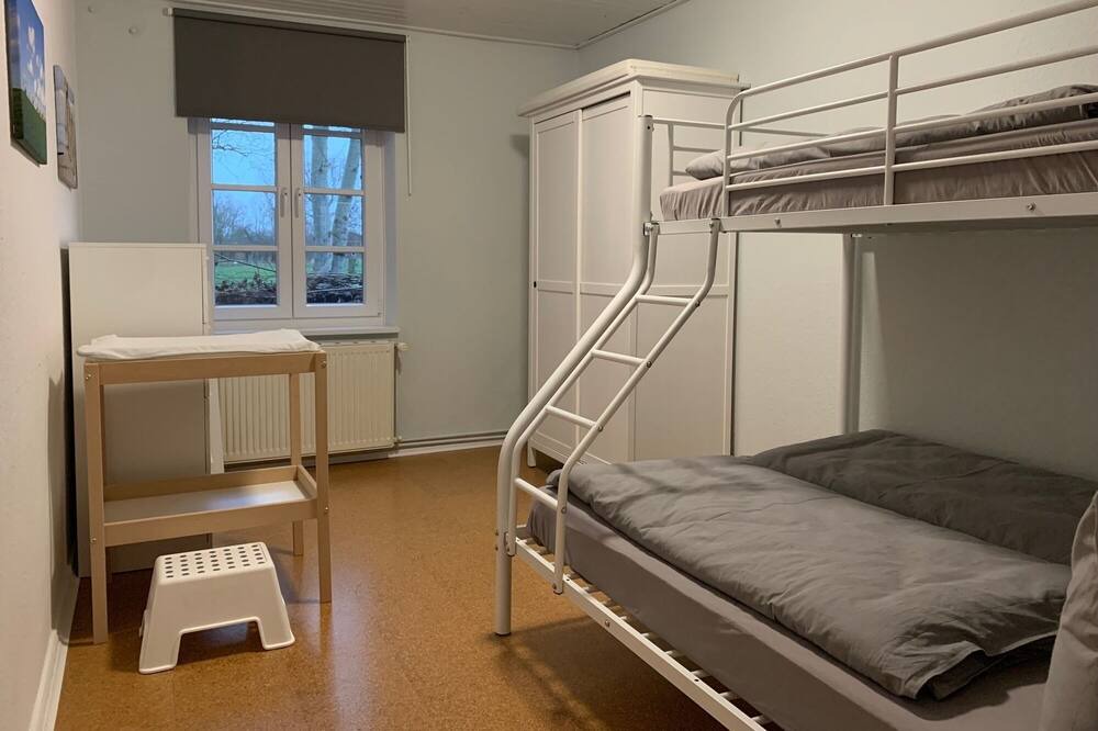 Photo of Bedroom in Epenwohrden