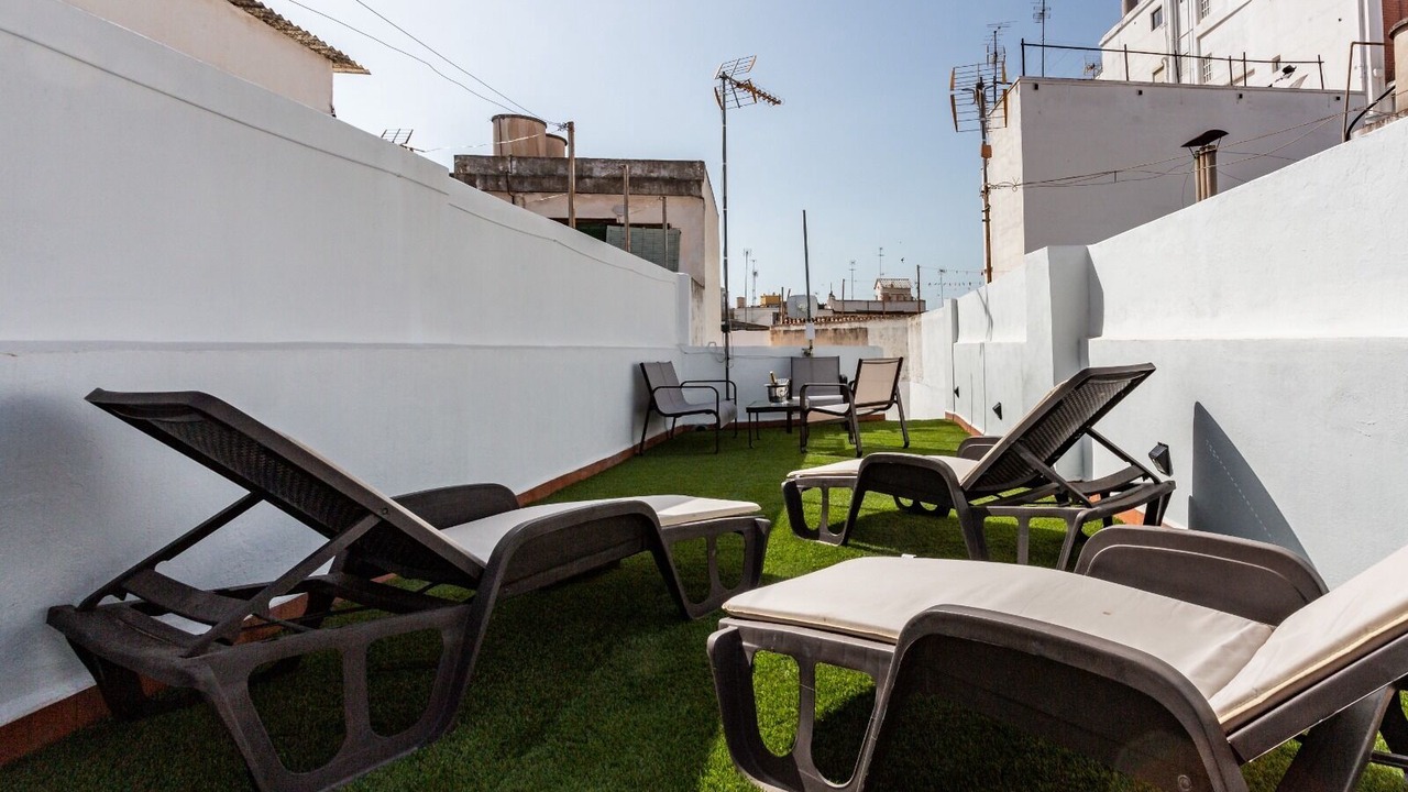 Photo of Outdoor in Cullera