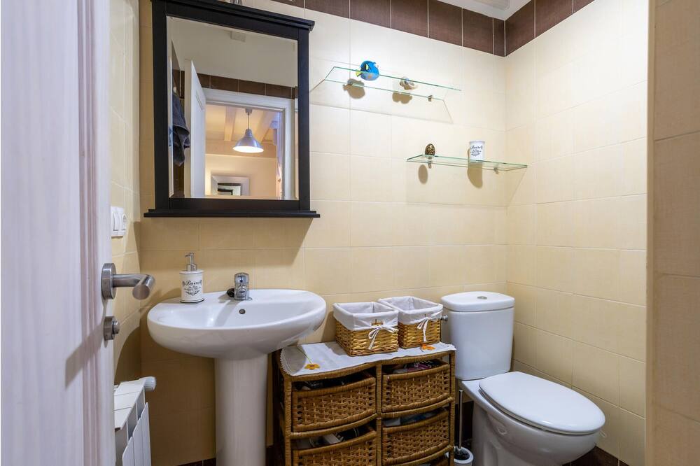 Photo of Bathroom in Arredondo