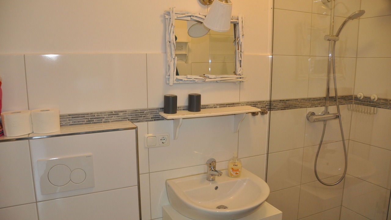 Photo of Bathroom in Puttgarden