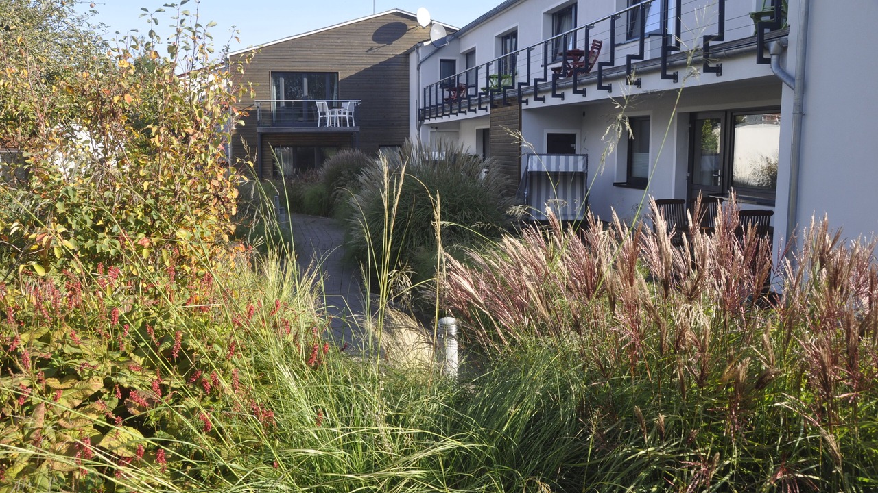 Photo of Outdoor in Puttgarden