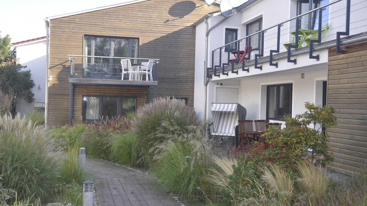 Photo of Outdoor in Puttgarden