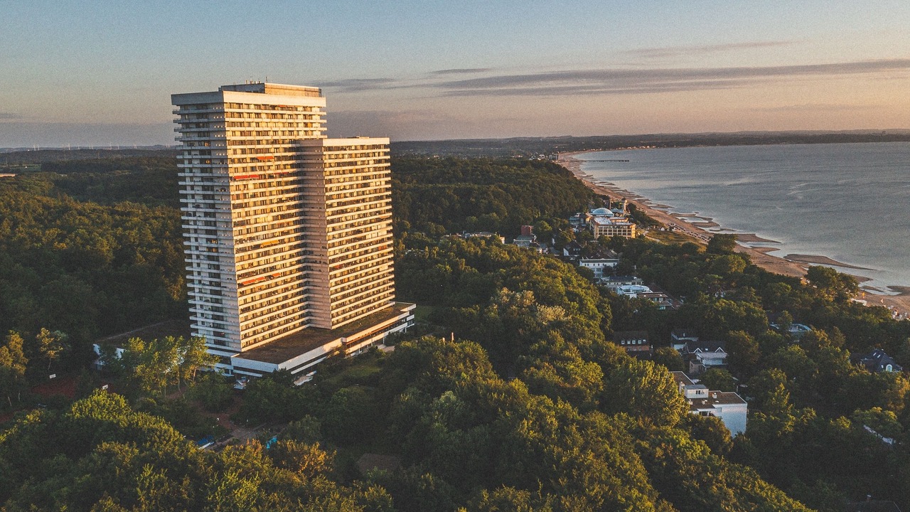 Photo of Outdoor in Timmendorfer Strand