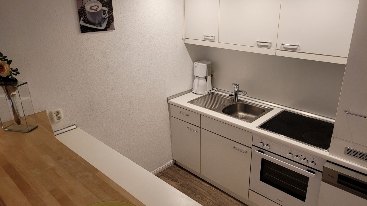 Photo of Bathroom in Timmendorfer Strand
