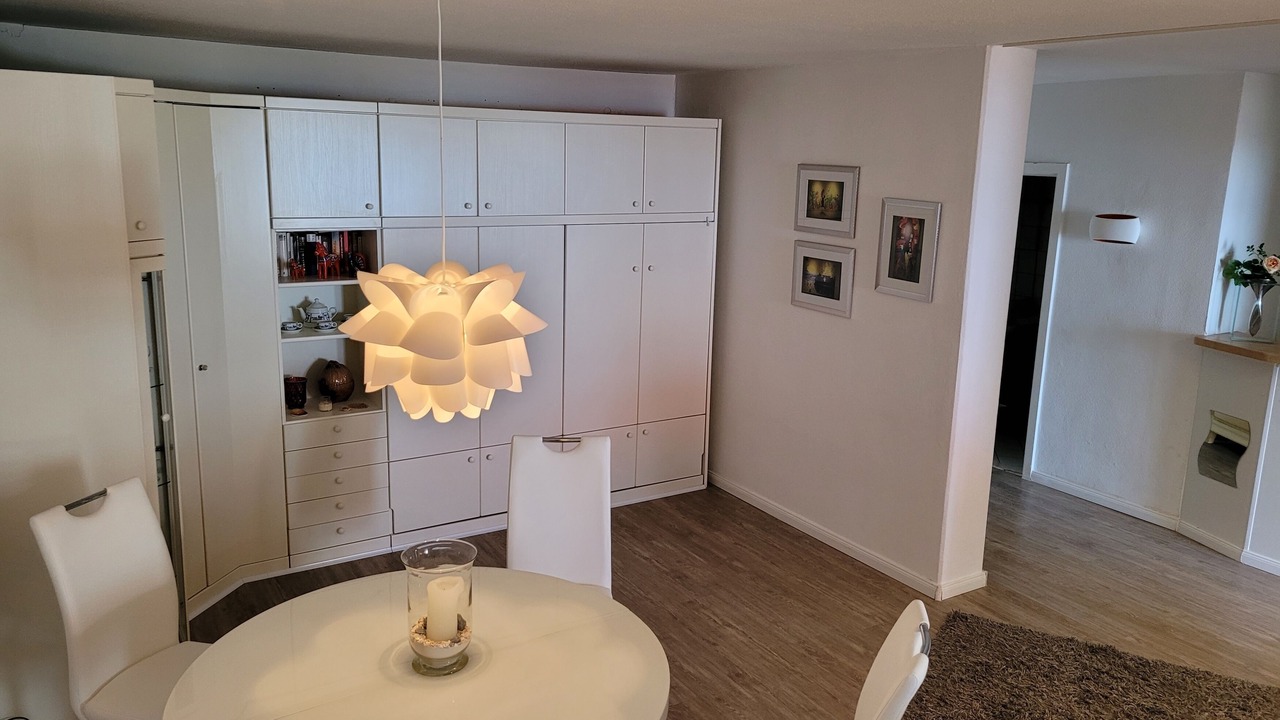 Photo of Bathroom in Timmendorfer Strand