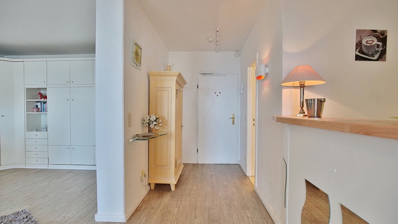 Photo of Bathroom in Timmendorfer Strand