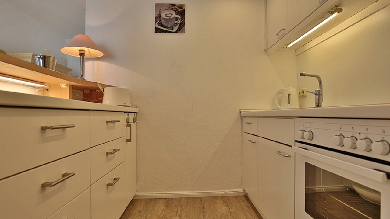 Photo of Bathroom in Timmendorfer Strand