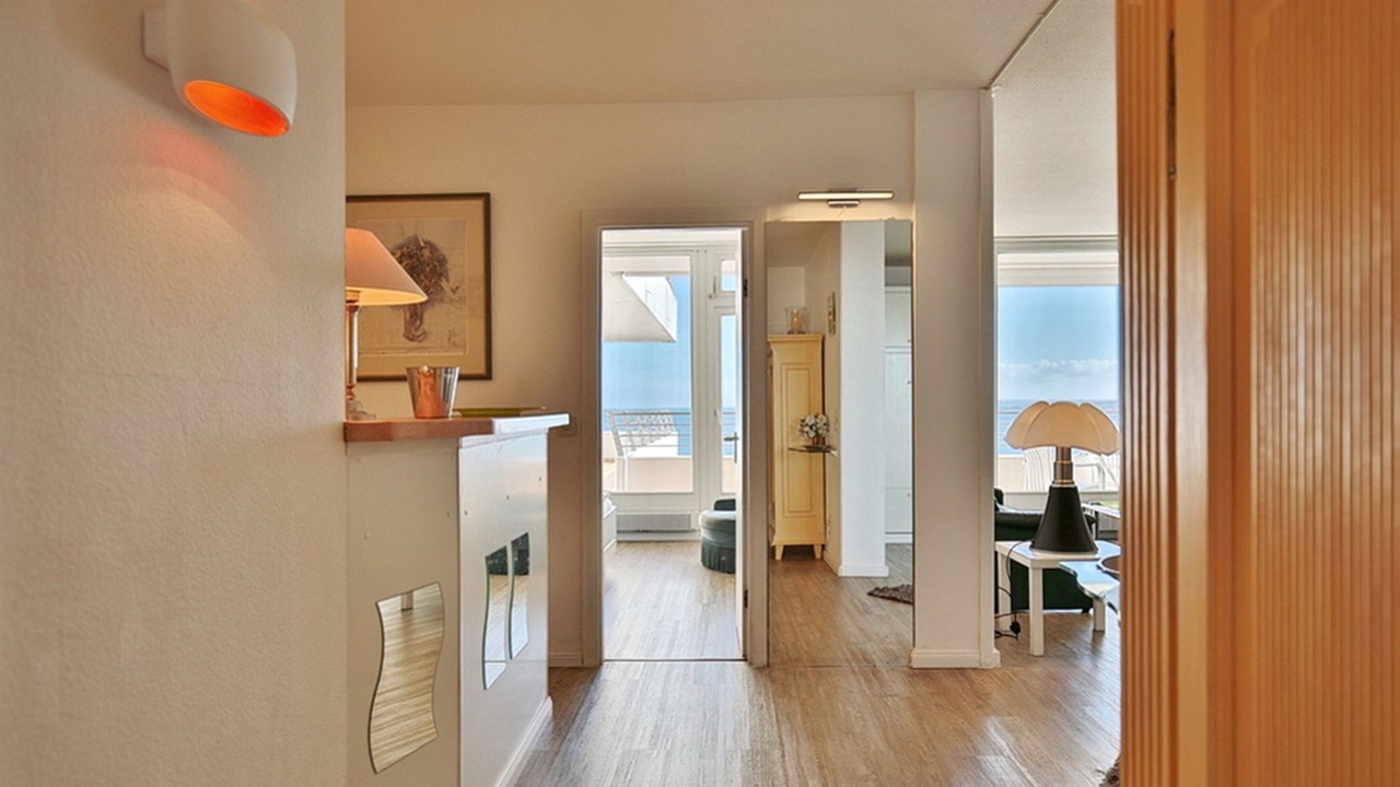 Photo of Bathroom in Timmendorfer Strand