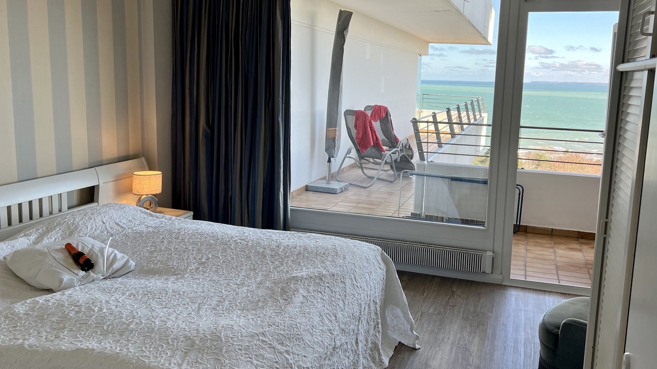 Photo of Bathroom in Timmendorfer Strand