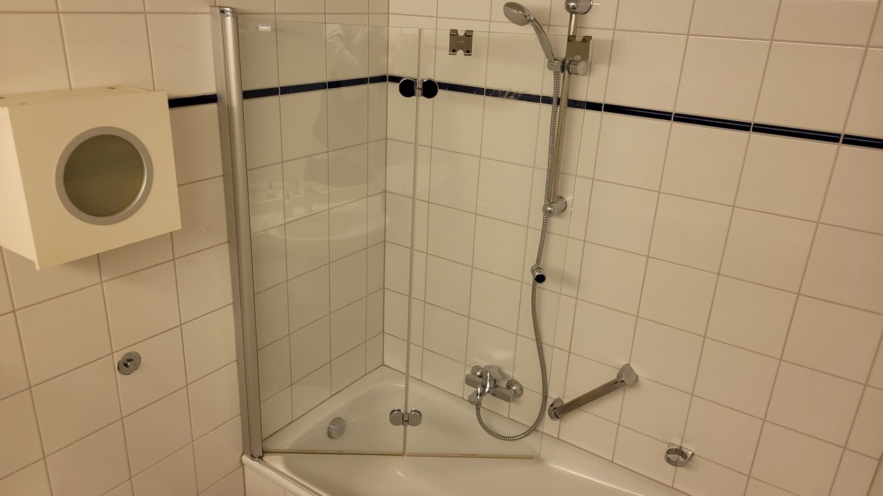 Photo of Bathroom in Timmendorfer Strand