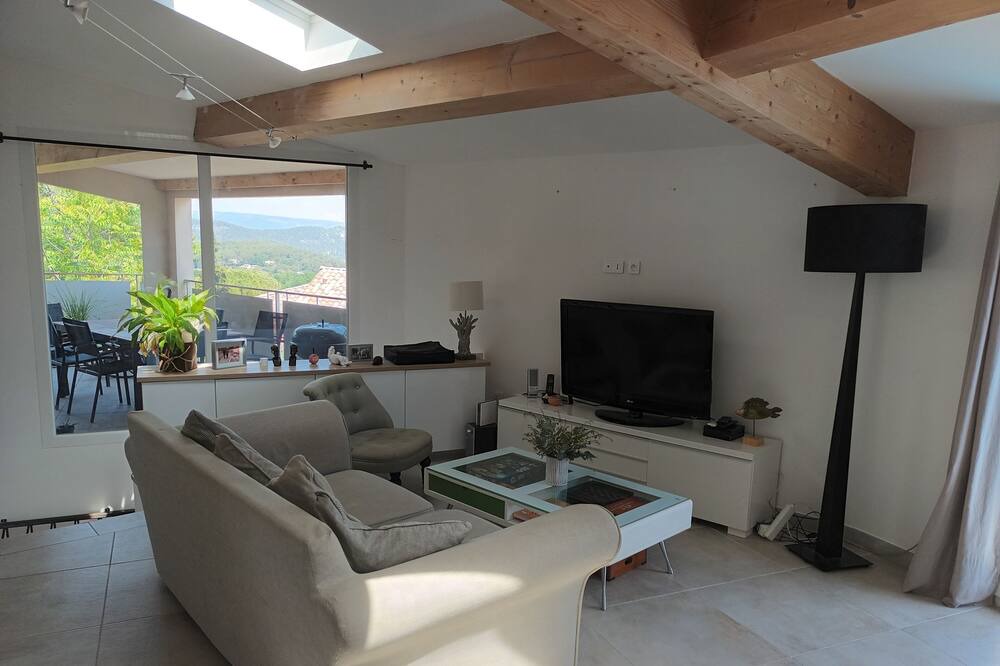 Photo of Livingroom in Rognes