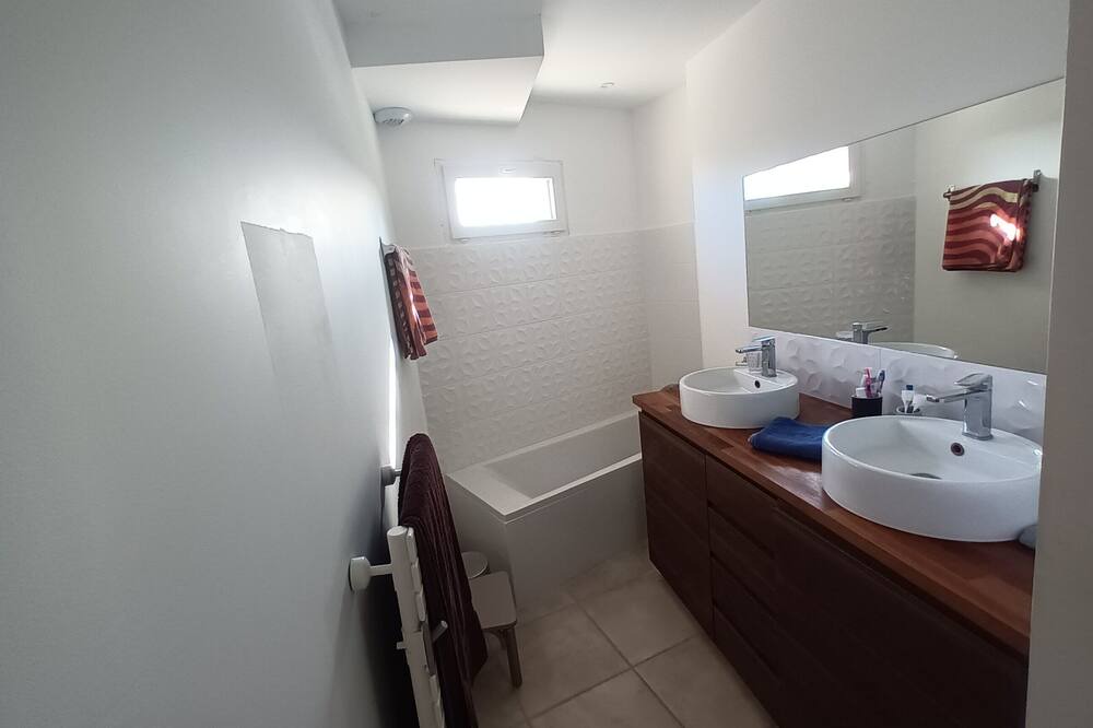 Photo of Bathroom in Rognes
