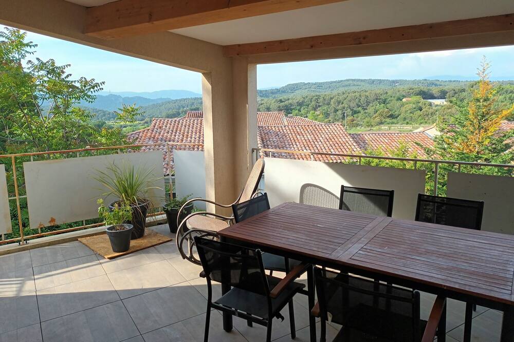 Photo of Patio Balcony in Rognes