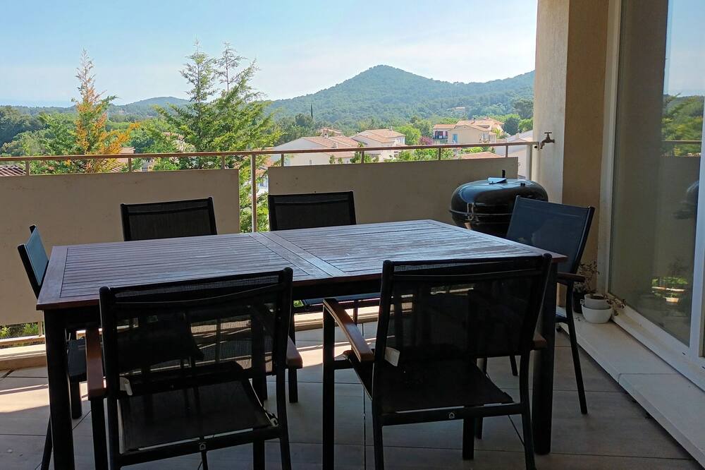 Photo of Patio Balcony in Rognes