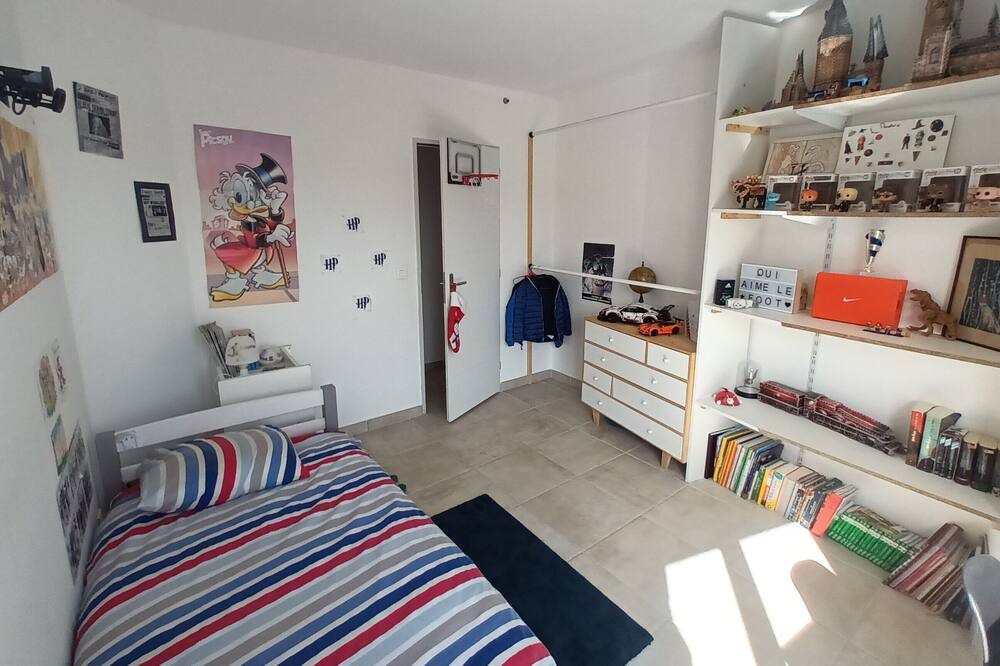 Photo of Bedroom in Rognes