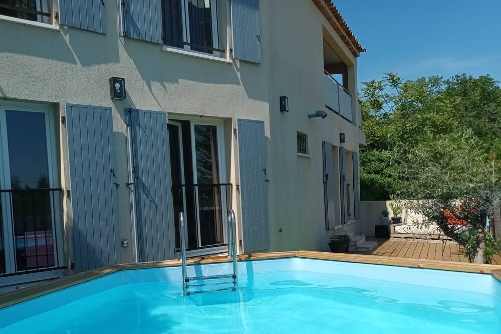 Photo of Outdoor in Rognes