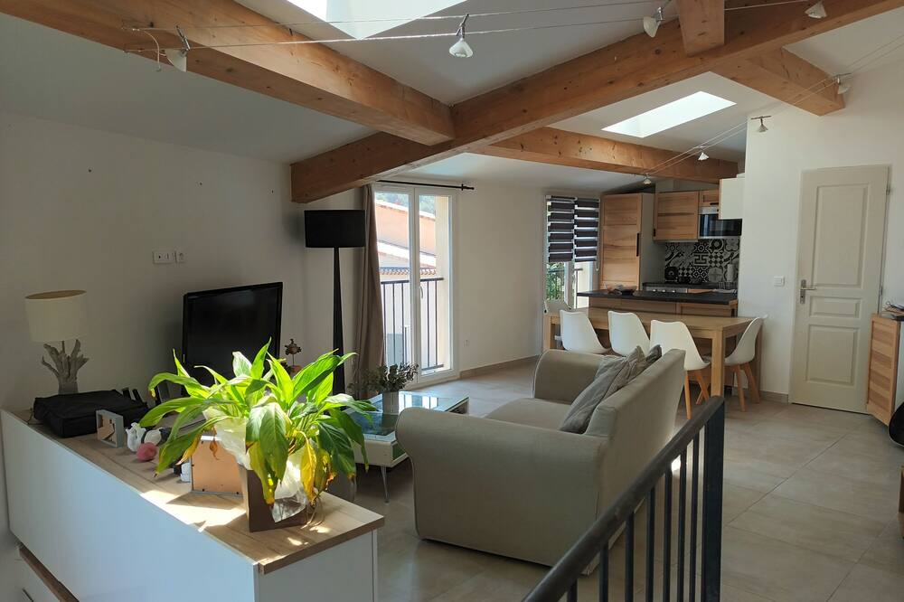 Photo of Livingroom in Rognes
