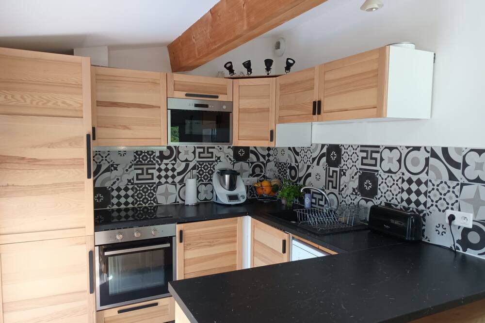 Photo of Kitchen in Rognes