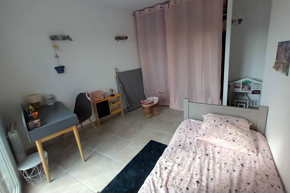 Photo of Bedroom in Rognes