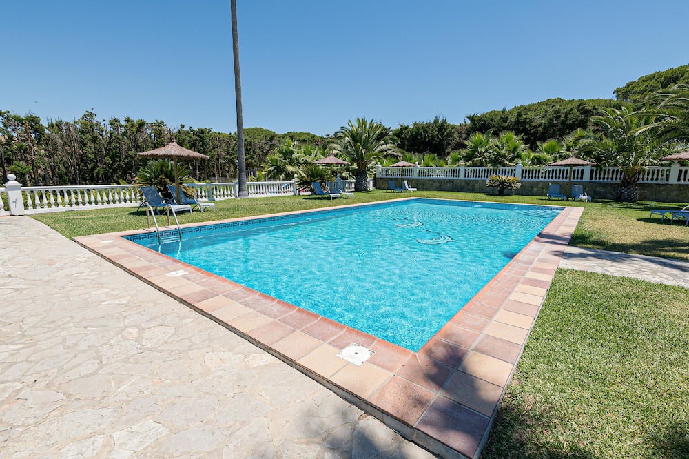 Photo of Outdoor in Brena y Marismas de Barbate Natural Park