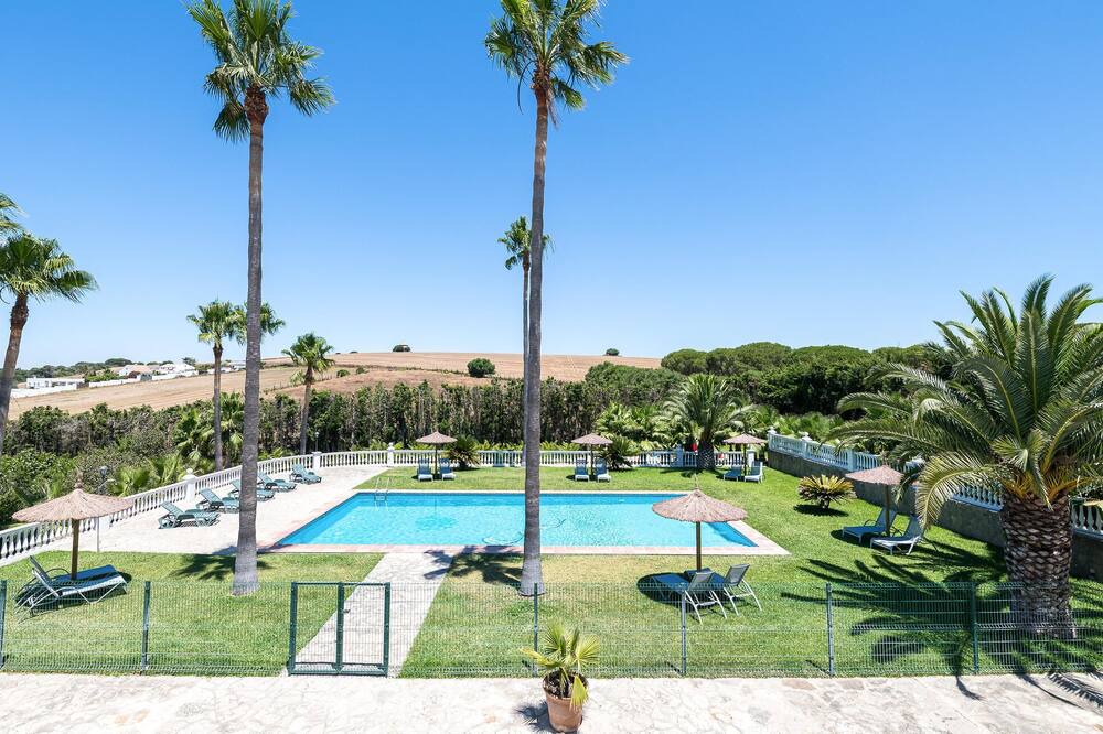 Photo of Outdoor in Brena y Marismas de Barbate Natural Park