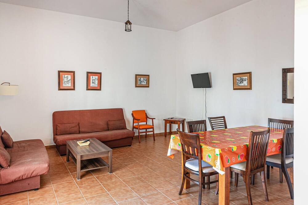 Photo of Bedroom in Valencia de Alcantara
