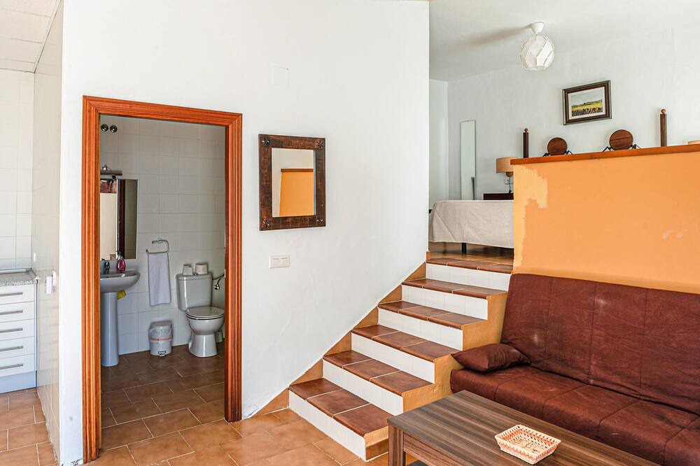 Photo of Bedroom in Valencia de Alcantara