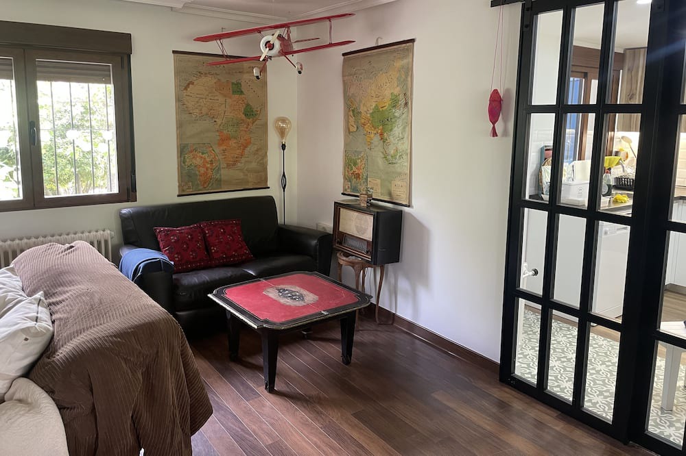 Photo of Livingroom in Chiloeches