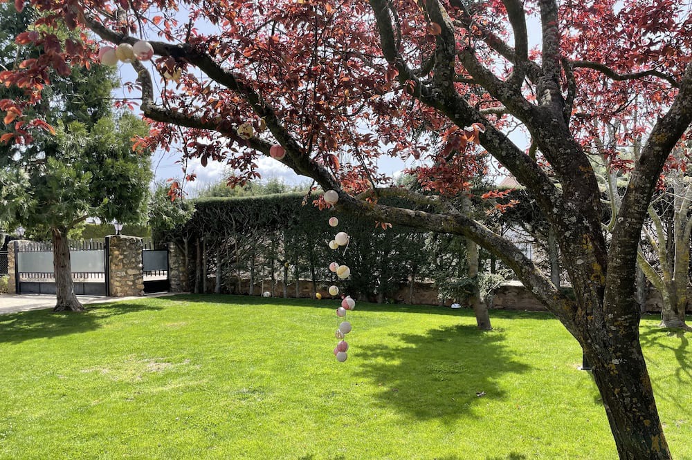 Photo of Outdoor in Chiloeches