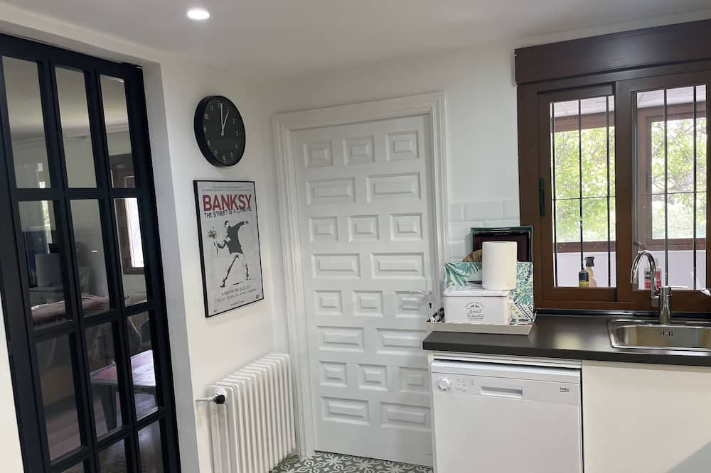 Photo of Kitchen in Chiloeches