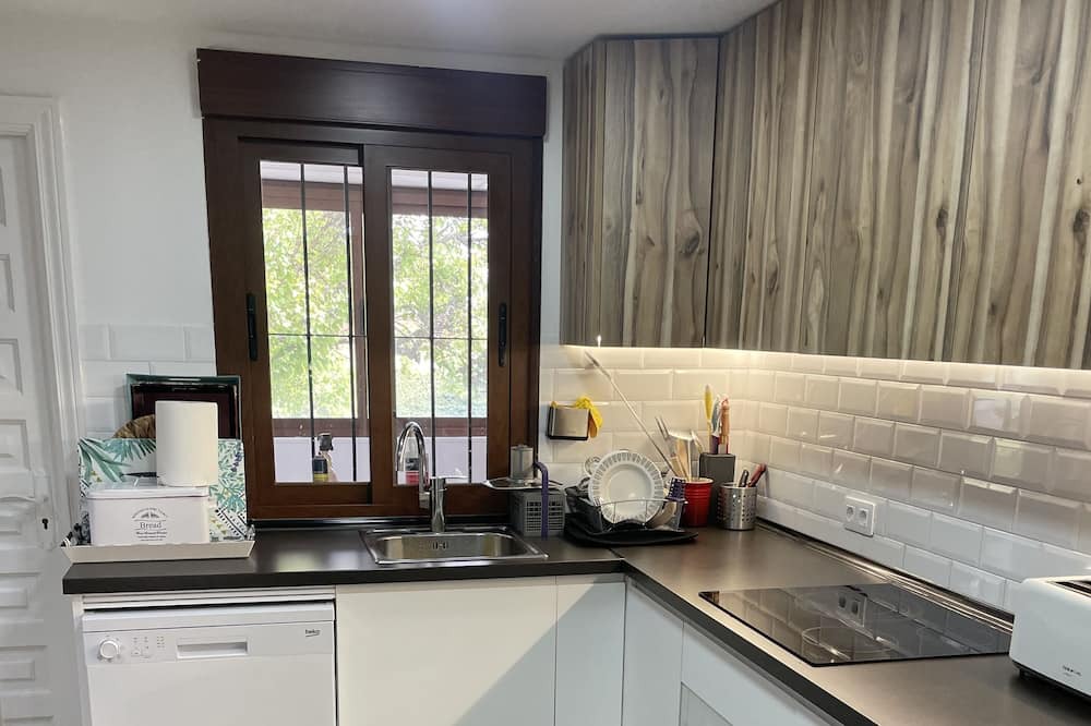 Photo of Kitchen in Chiloeches