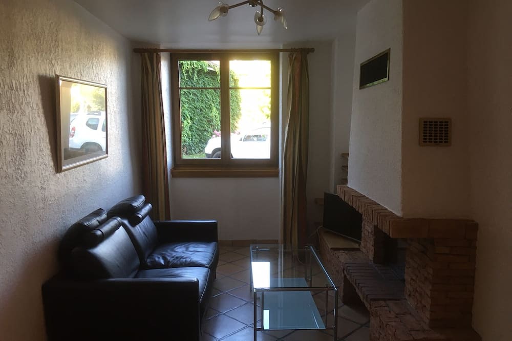 Photo of Livingroom in Chilly