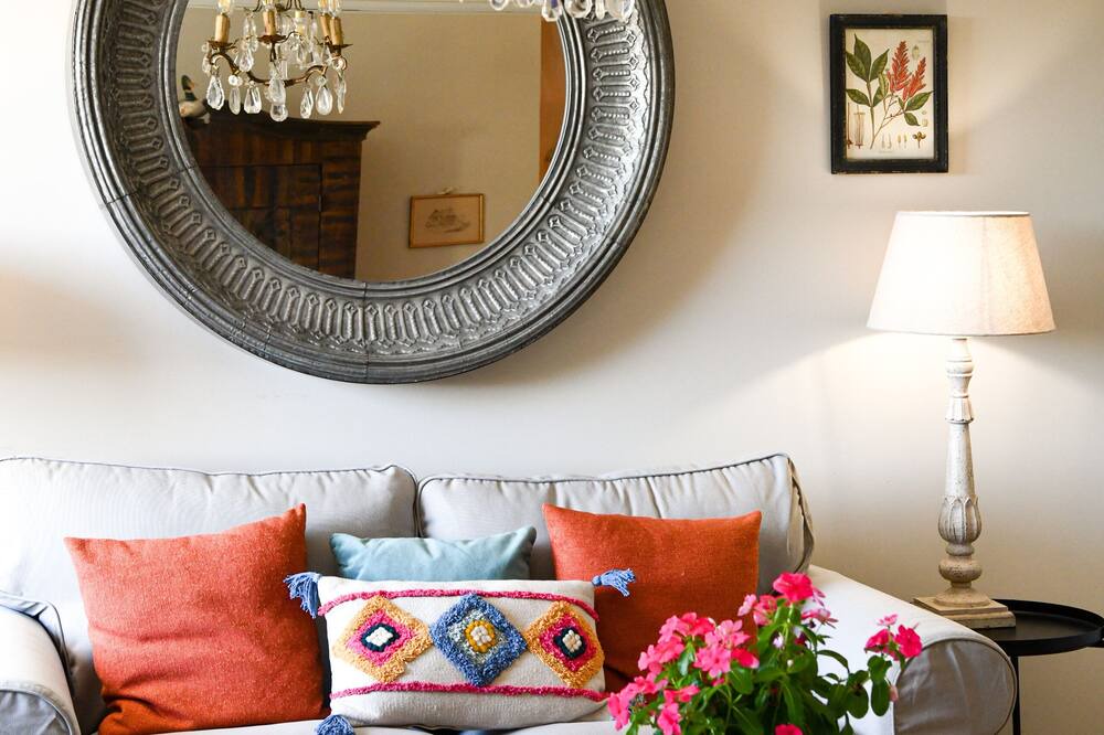 Photo of Livingroom in Saint-Maximin