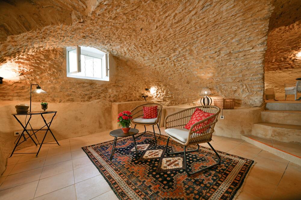 Photo of Livingroom in Saint-Maximin