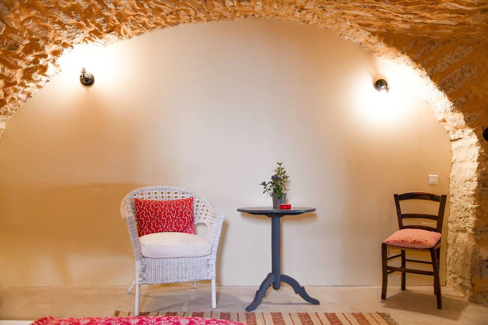 Photo of Livingroom in Saint-Maximin