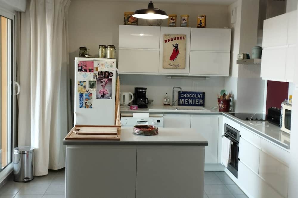 Photo of Kitchen in Chateaurenard