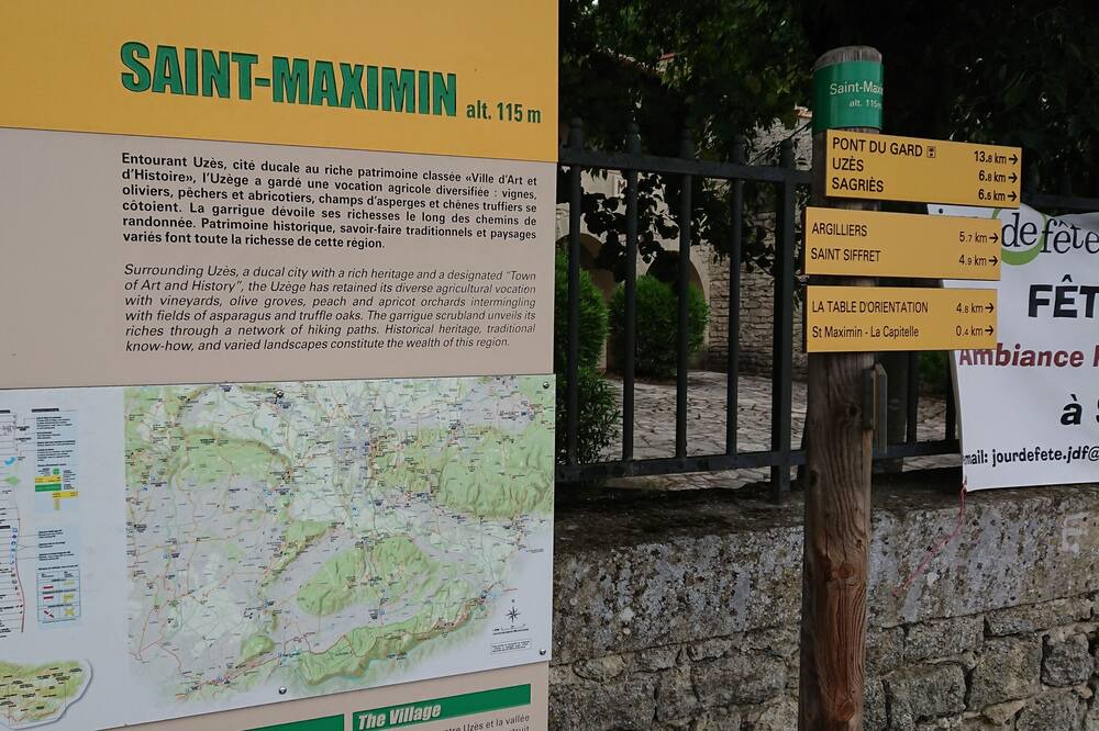 Photo of Others in Saint-Maximin