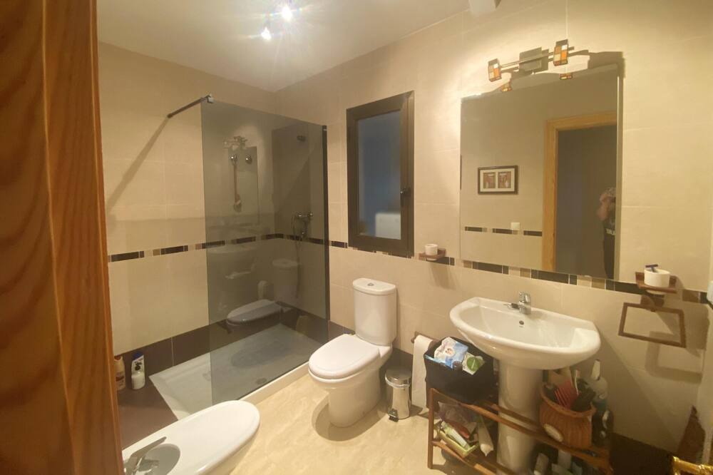 Photo of Bathroom in Almeria