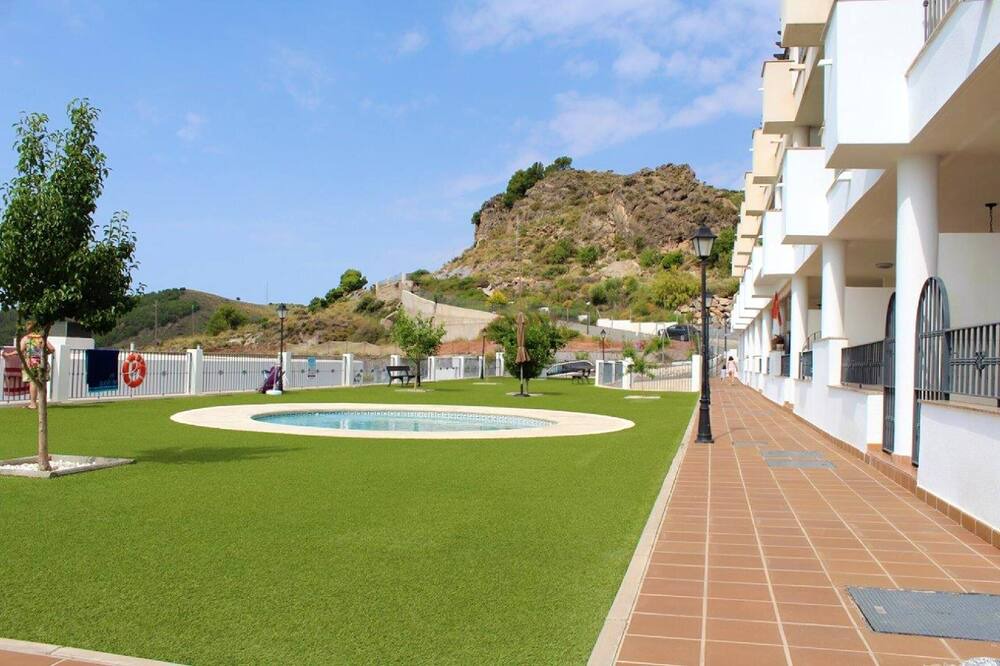 Photo of Outdoor in Almeria