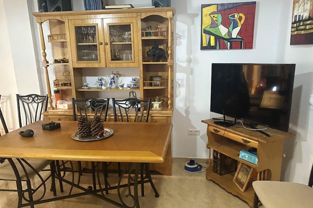Photo of Livingroom in Almeria