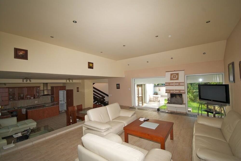 Photo of Livingroom in Prague 5