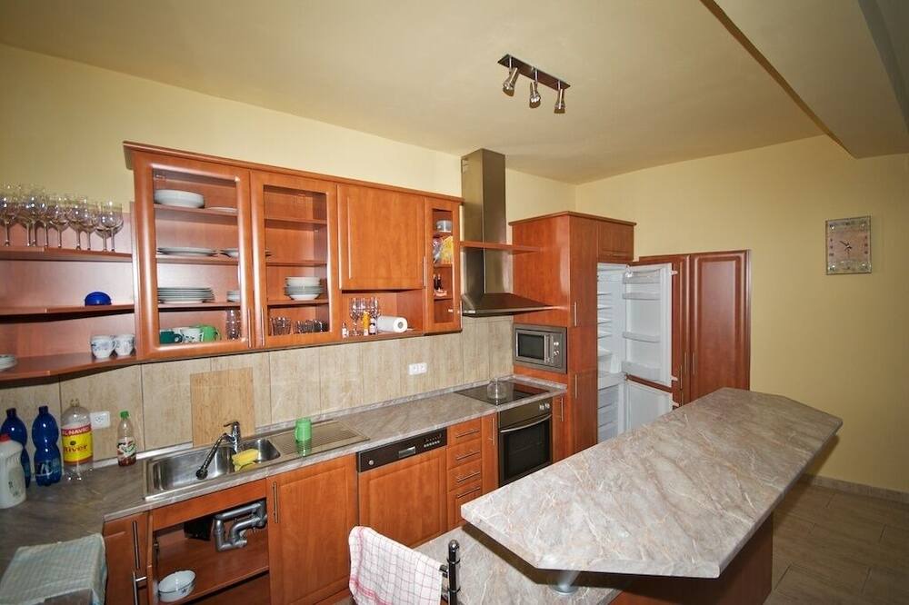Photo of Kitchen in Prague 5