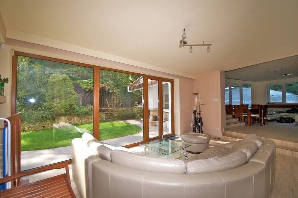Photo of Livingroom in Prague 5