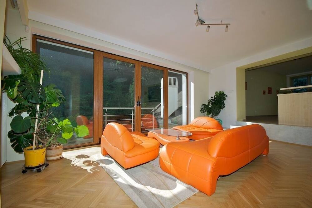 Photo of Bedroom in Prague 5