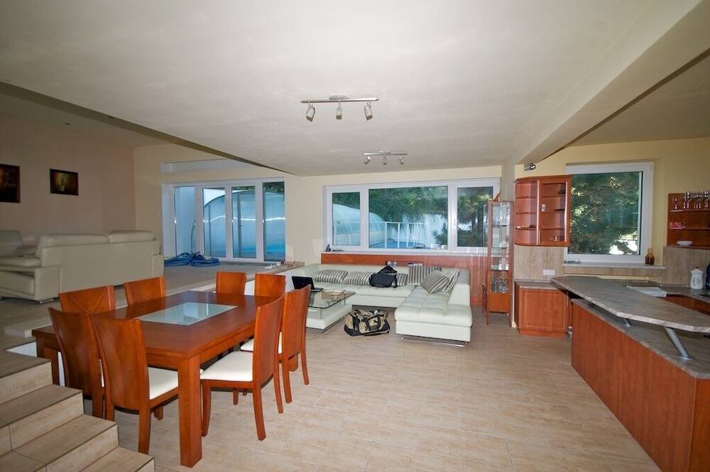 Photo of Kitchen in Prague 5