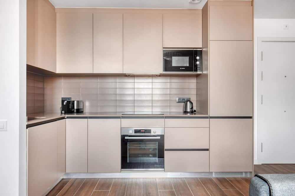 Photo of Kitchen in Sant Pere